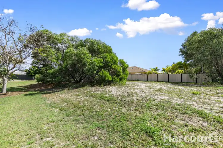 Sixth view of Homely land listing, 125 Riverview Drive, Burrum Heads QLD 4659