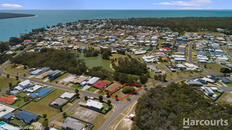 Seventh view of Homely land listing, 125 Riverview Drive, Burrum Heads QLD 4659