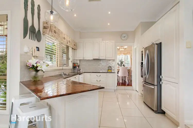 Fifth view of Homely house listing, 5 Cleveland Close, Rouse Hill NSW 2155