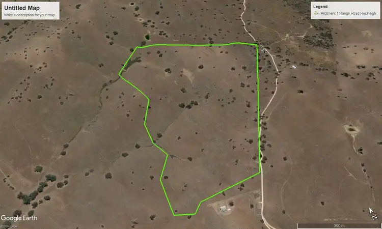 Seventh view of Homely rural property listing, Lot 1 Range Road, Rockleigh SA 5254