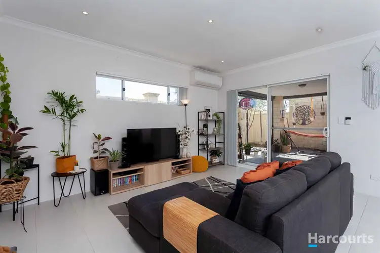 Fourth view of Homely house listing, 22 Hoypoy Gardens, Darch WA 6065
