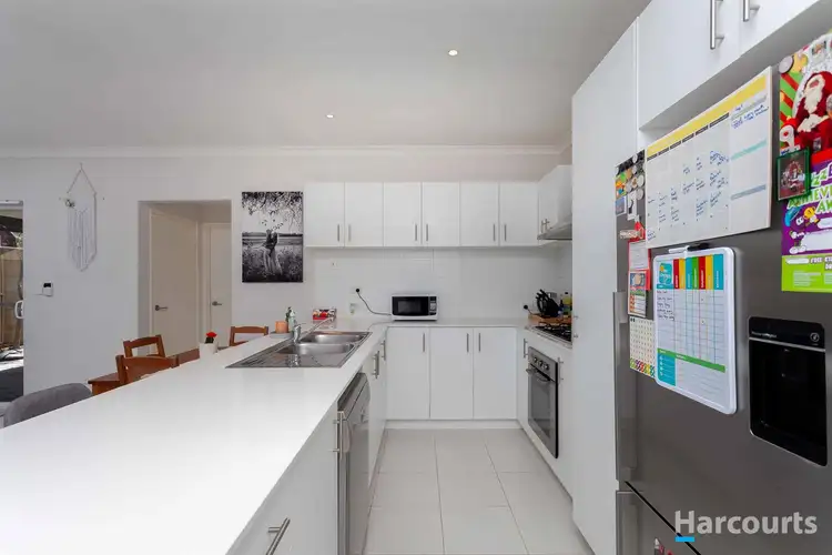 Seventh view of Homely house listing, 22 Hoypoy Gardens, Darch WA 6065