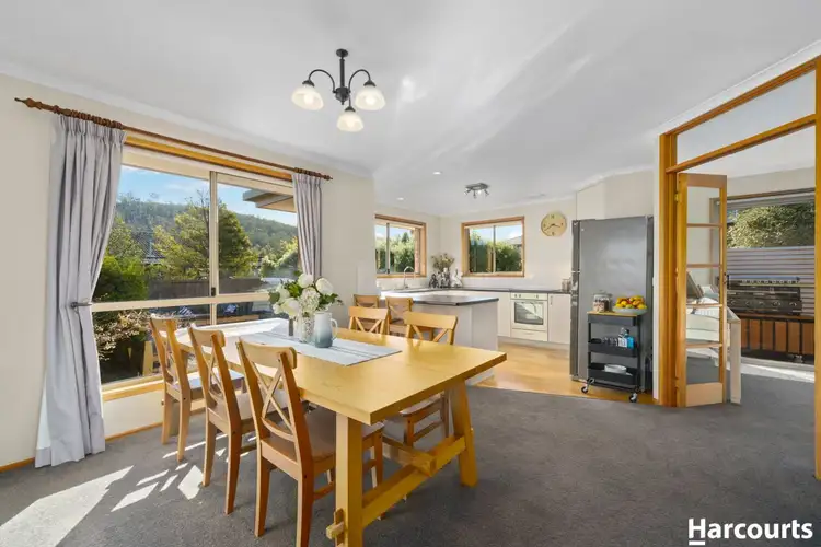 Sixth view of Homely house listing, 10 Evergreen Terrace, Geilston Bay TAS 7015
