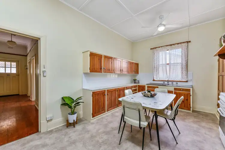 Fourth view of Homely house listing, 46 Wendt Terrace, Tintinara SA 5266