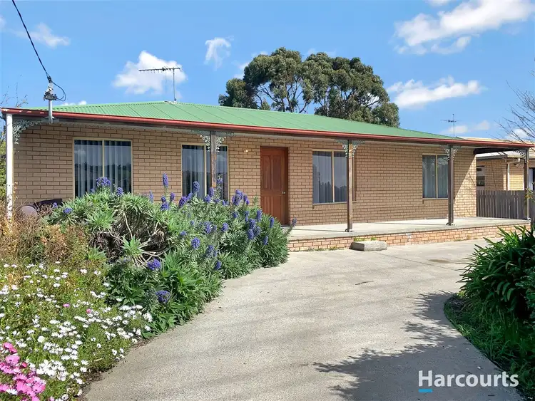 Second view of Homely house listing, 73 Tully Street, St Helens TAS 7216