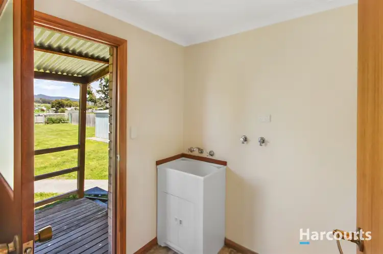 Sixth view of Homely house listing, 73 Tully Street, St Helens TAS 7216