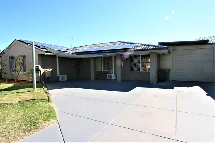 Third view of Homely house listing, 28 June Road, Safety Bay WA 6169
