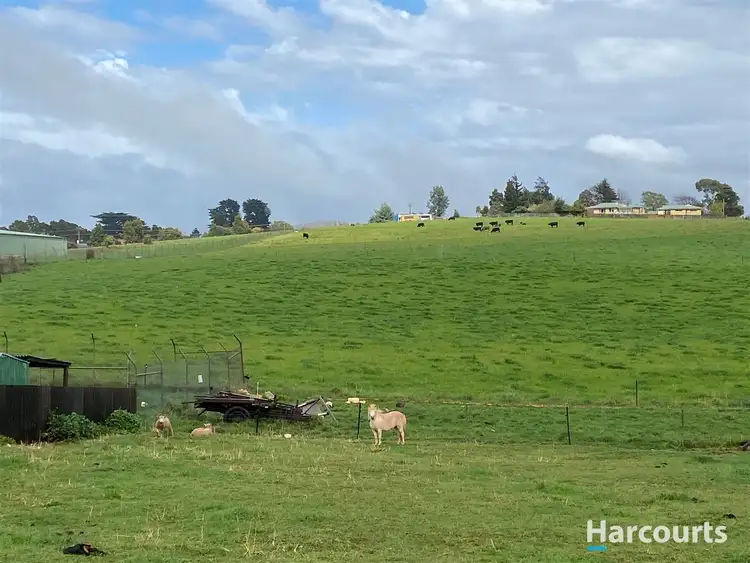 Second view of Homely land listing, 57 Spotswood Drive, Scottsdale TAS 7260