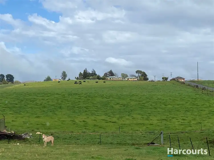 Third view of Homely land listing, 57 Spotswood Drive, Scottsdale TAS 7260