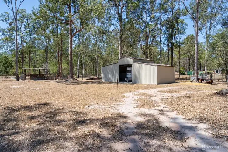 Second view of Homely house listing, 18 Margaret Road, Jimboomba QLD 4280