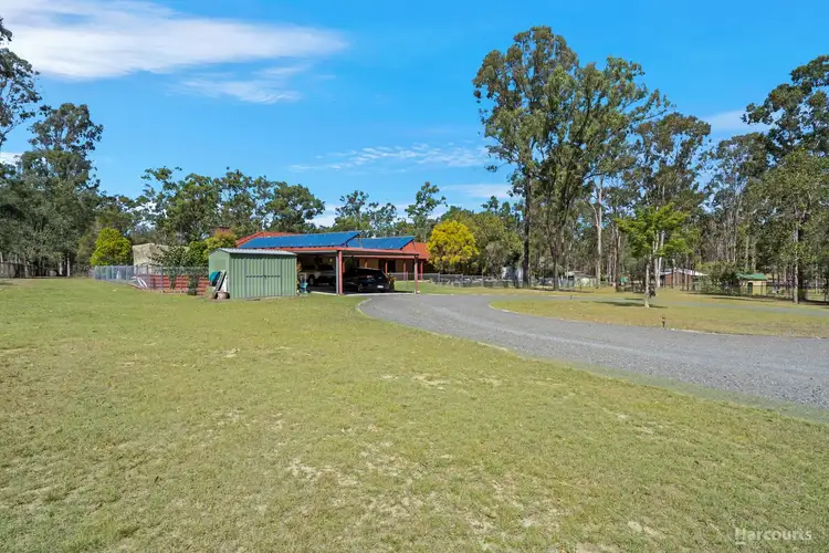 Fourth view of Homely house listing, 18 Margaret Road, Jimboomba QLD 4280