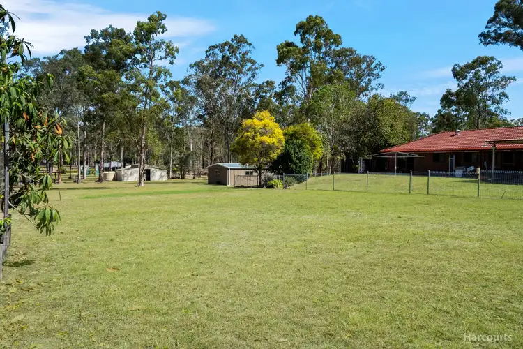 Fifth view of Homely house listing, 18 Margaret Road, Jimboomba QLD 4280
