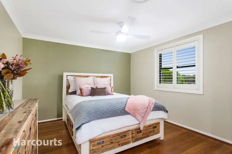 Sixth view of Homely house listing, 15 Spottedgum Place, Rouse Hill NSW 2155