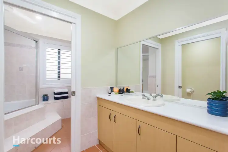 Seventh view of Homely house listing, 15 Spottedgum Place, Rouse Hill NSW 2155