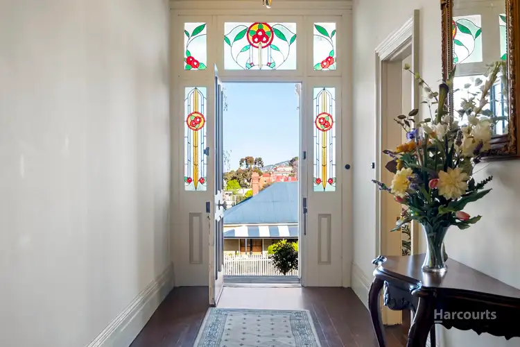 Third view of Homely house listing, 21 Swan Street, North Hobart TAS 7000