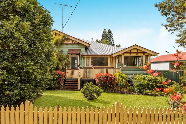 Main view of Homely house listing, 219 Bridge Street, North Toowoomba QLD 4350