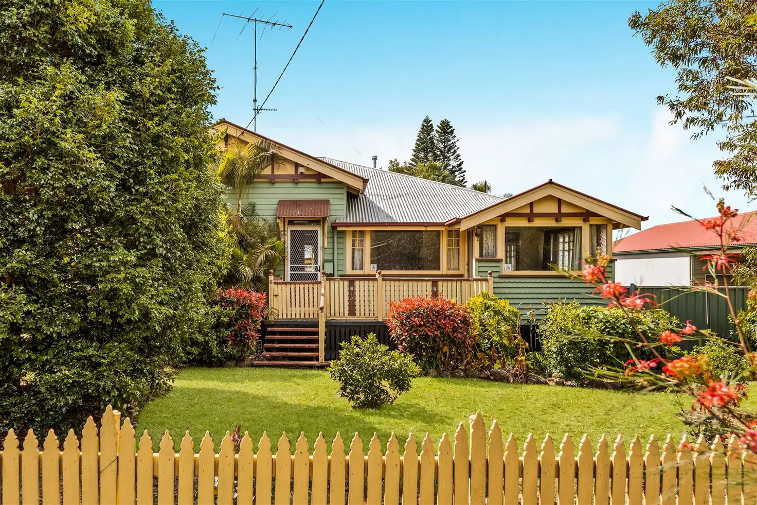 Main view of Homely house listing, 219 Bridge Street, North Toowoomba QLD 4350