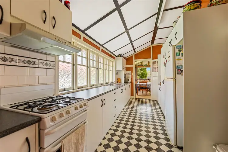 Third view of Homely house listing, 219 Bridge Street, North Toowoomba QLD 4350