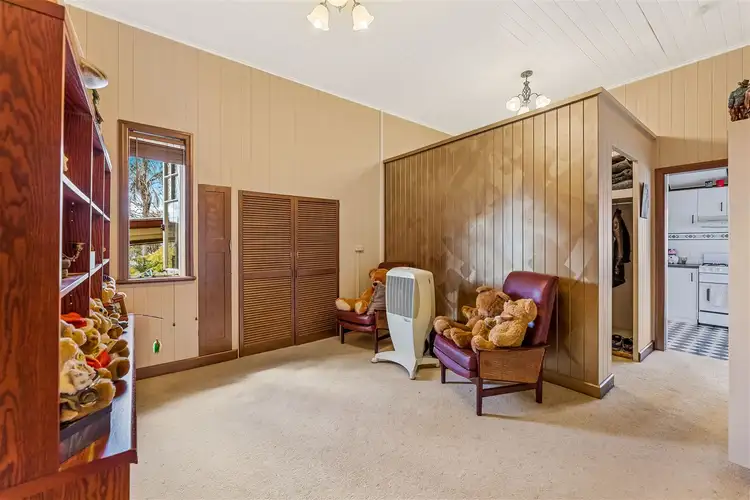 Fifth view of Homely house listing, 219 Bridge Street, North Toowoomba QLD 4350