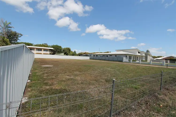 Second view of Homely land listing, 77 Norham Road, Ayr QLD 4807
