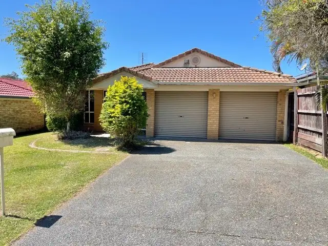 Main view of Homely house listing, 5 Nolan Chase, Parkwood QLD 4214