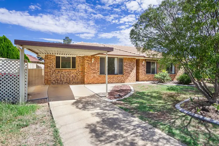 35 Flinders Street, Tamworth NSW 2340