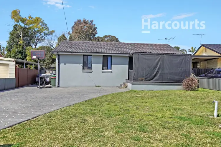 30 Hargrave Street, Leumeah NSW 2560