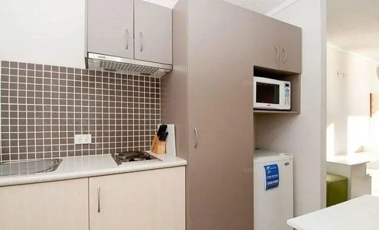 Fourth view of Homely apartment listing, 513/25 Lake Orr Drive, Robina QLD 4226