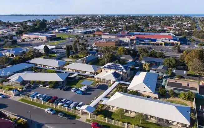 Main view of Homely unit listing, 9/3 Bingham Street, Goolwa SA 5214