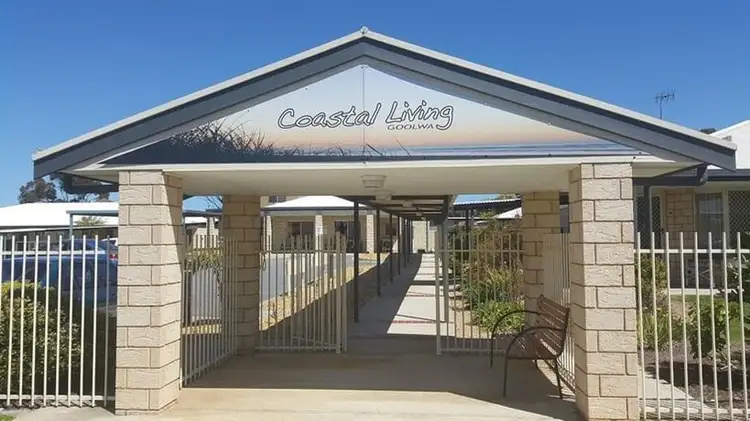 Second view of Homely unit listing, 9/3 Bingham Street, Goolwa SA 5214