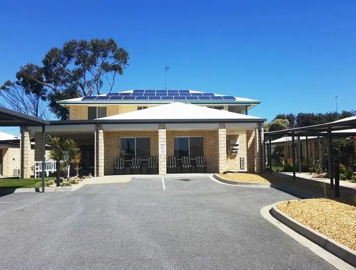 Third view of Homely unit listing, 9/3 Bingham Street, Goolwa SA 5214