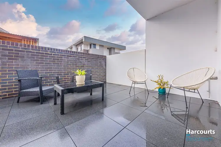 Fourth view of Homely apartment listing, 56/3 Nevertire Street, Lawson ACT 2617