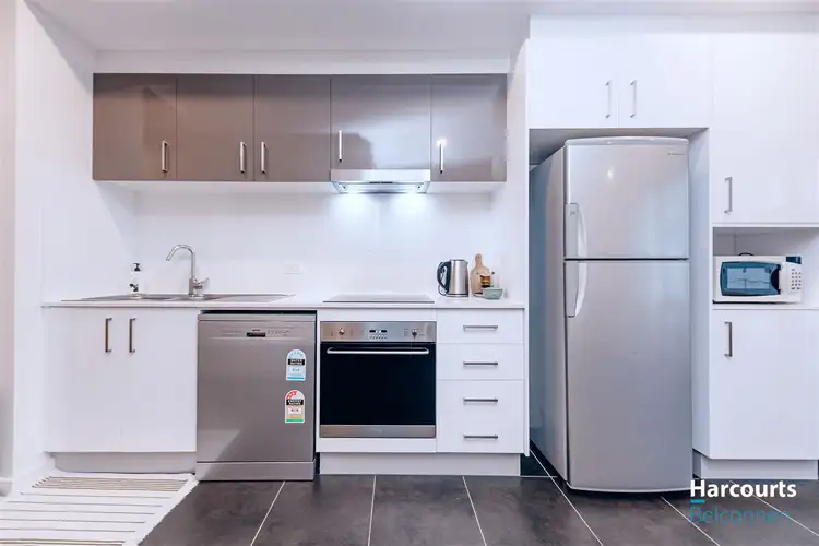 Fifth view of Homely apartment listing, 56/3 Nevertire Street, Lawson ACT 2617