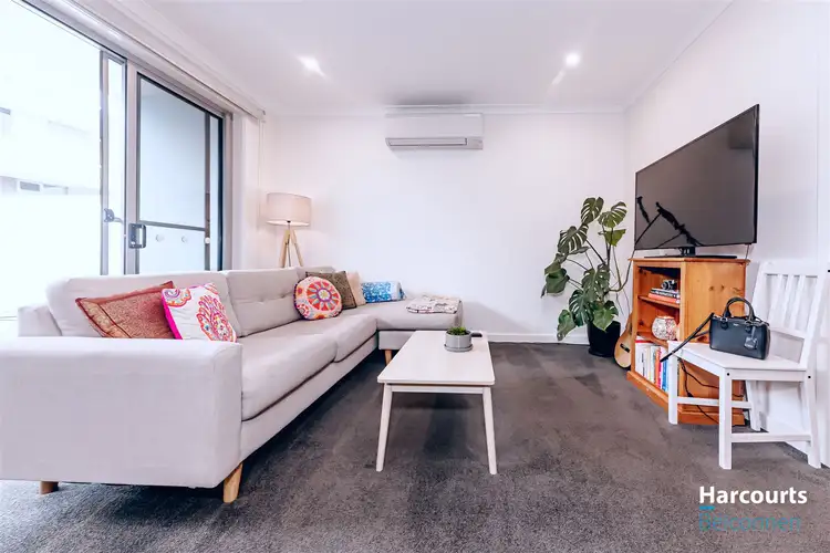 Sixth view of Homely apartment listing, 56/3 Nevertire Street, Lawson ACT 2617