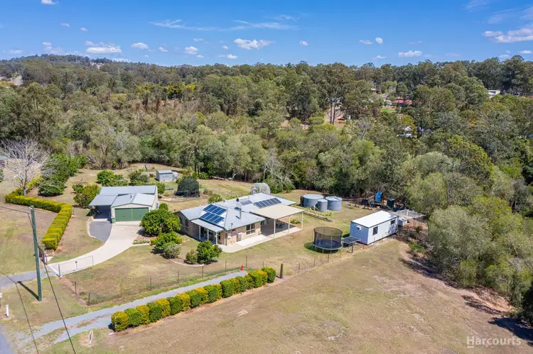 39-43 Banksia Court, Cedar Vale QLD 4285