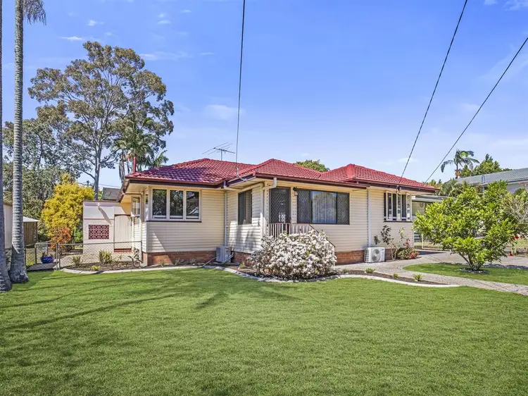 7 Macs Street, Brighton QLD 4017