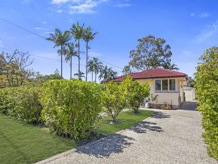 Second view of Homely house listing, 7 Macs Street, Brighton QLD 4017