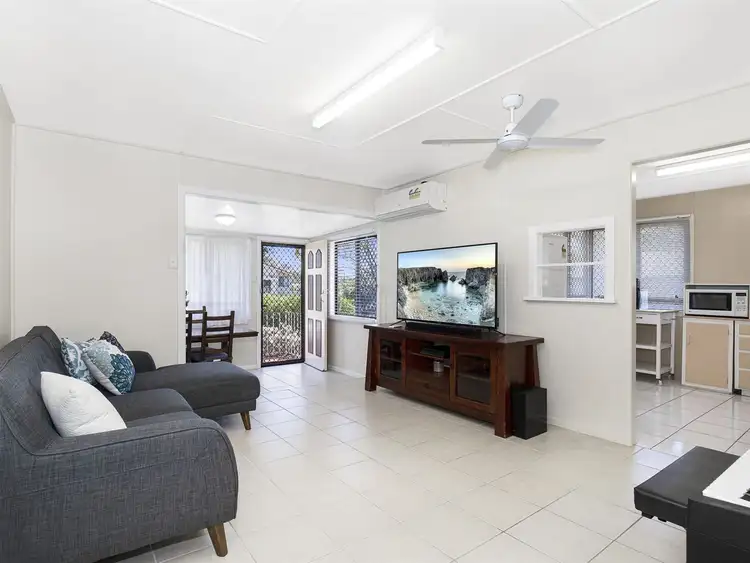 Fifth view of Homely house listing, 7 Macs Street, Brighton QLD 4017