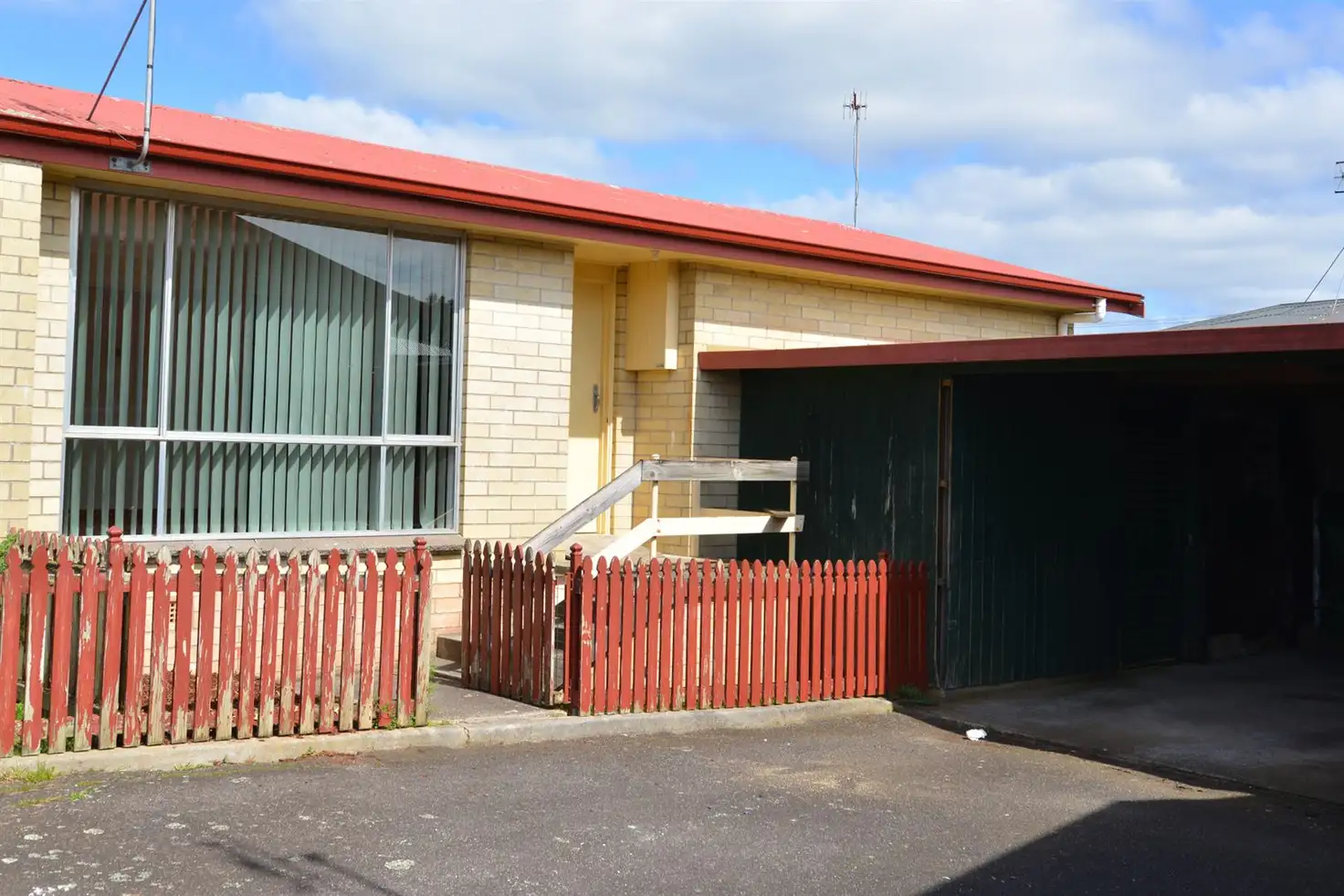 Main view of Homely unit listing, 4/16 Mylan Crescent, Shorewell Park TAS 7320
