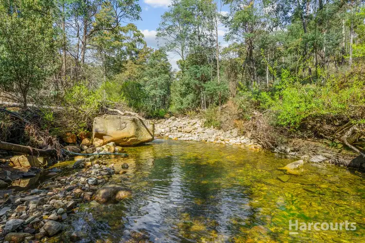 521 Glen Dhu Road, Molesworth TAS 7140