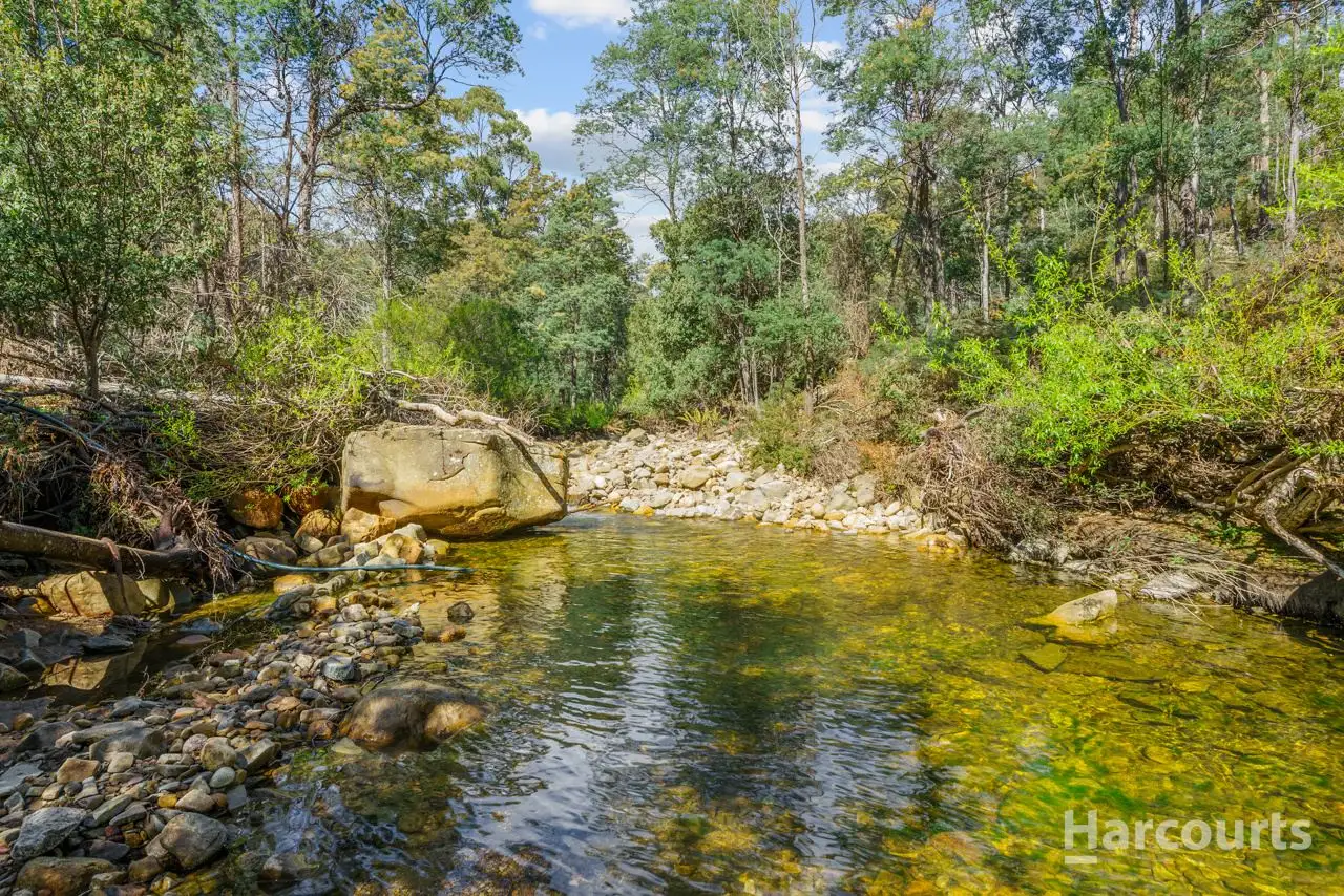 Main view of Homely house listing, 521 Glen Dhu Road, Molesworth TAS 7140