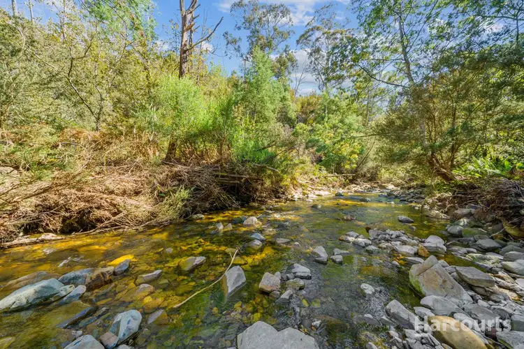 Second view of Homely house listing, 521 Glen Dhu Road, Molesworth TAS 7140