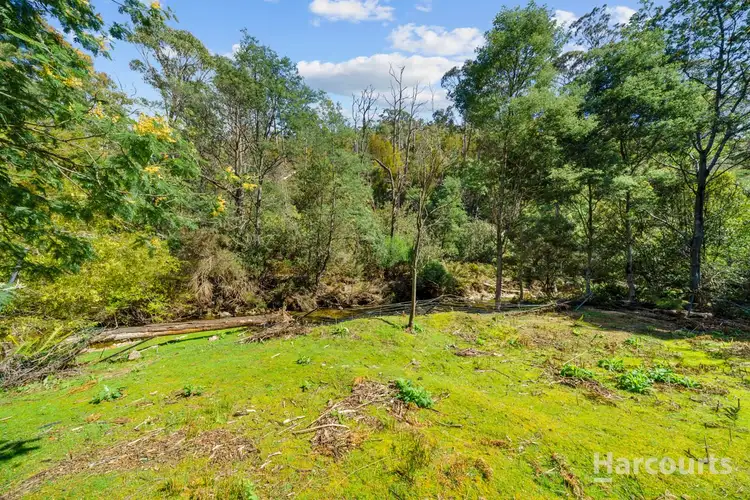 Third view of Homely house listing, 521 Glen Dhu Road, Molesworth TAS 7140