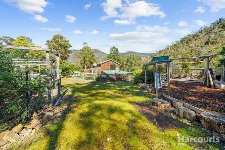 Sixth view of Homely house listing, 521 Glen Dhu Road, Molesworth TAS 7140