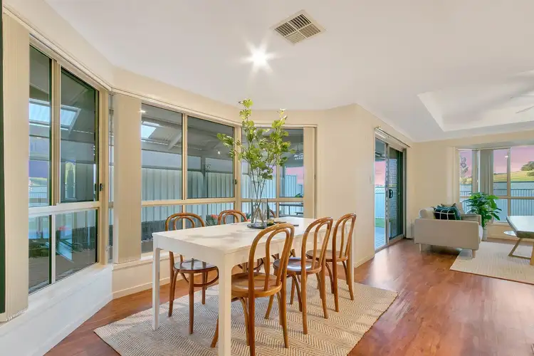 Third view of Homely house listing, 5 Palamountain Drive, Evanston Park SA 5116