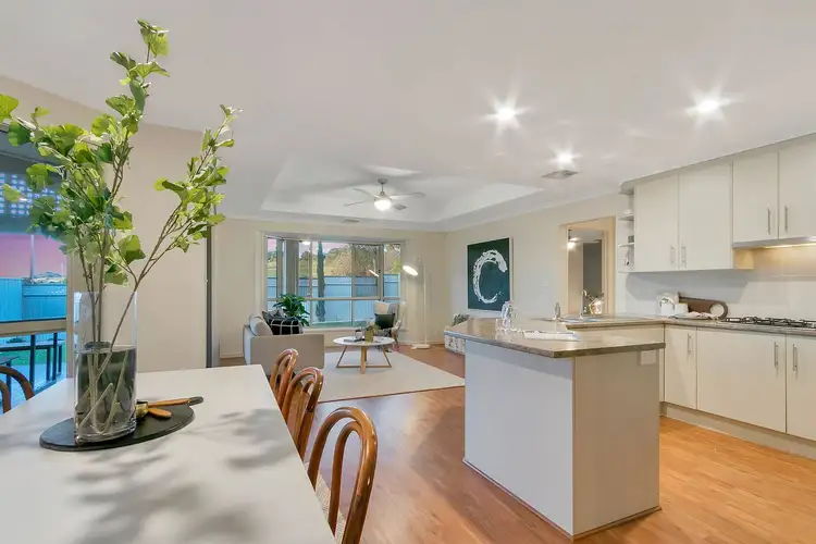 Fourth view of Homely house listing, 5 Palamountain Drive, Evanston Park SA 5116