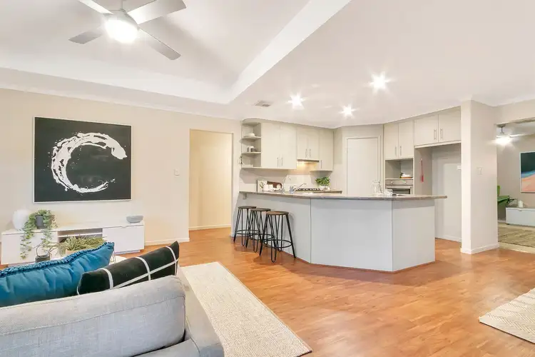 Sixth view of Homely house listing, 5 Palamountain Drive, Evanston Park SA 5116