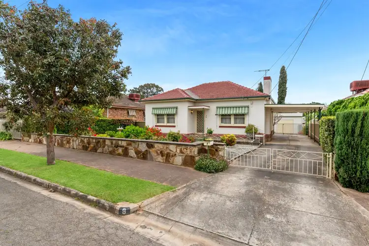 8 Chinnery Avenue, Magill SA 5072