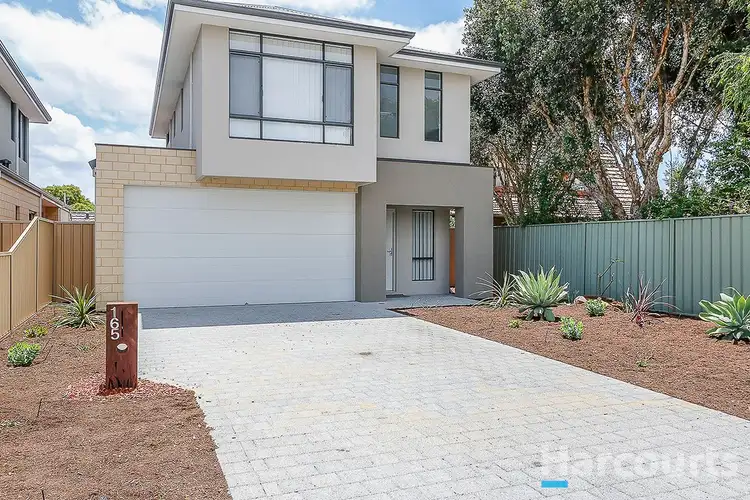 165 Watts Road, Wilson WA 6107