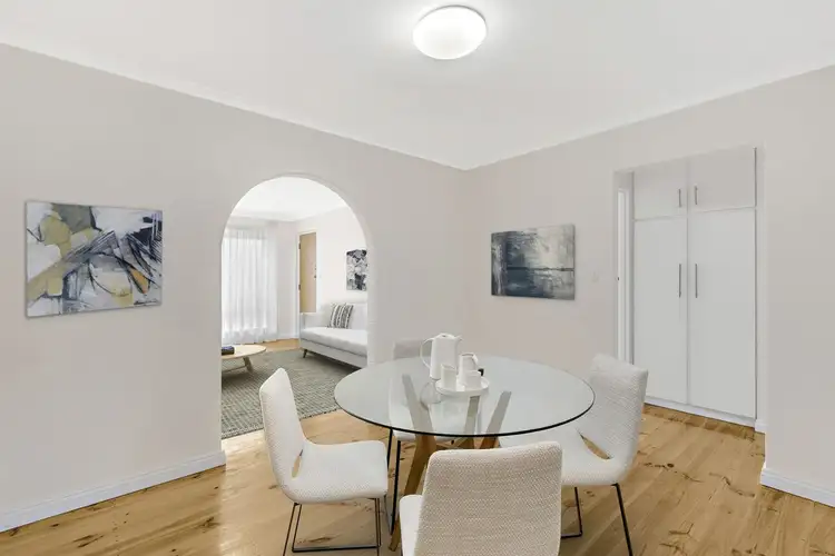 Third view of Homely unit listing, 3/36 Eaton Street, Cumberland Park SA 5041